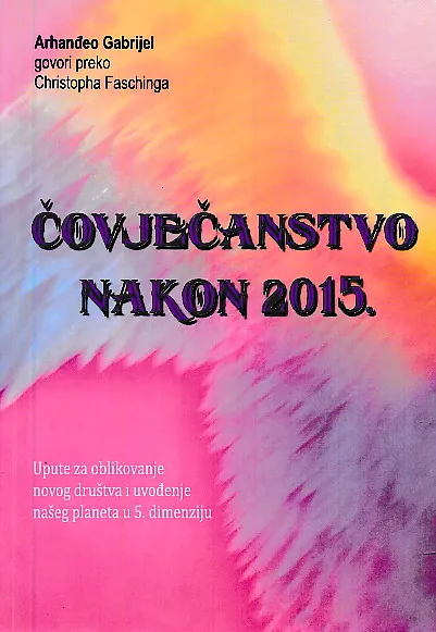Čovječanstvo nakon 2015.