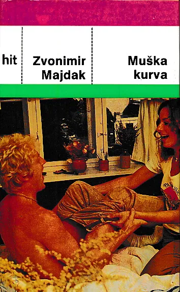 Muška kurva