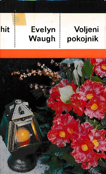 Voljeni pokojnik