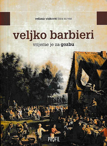 Vrijeme je za gozbu