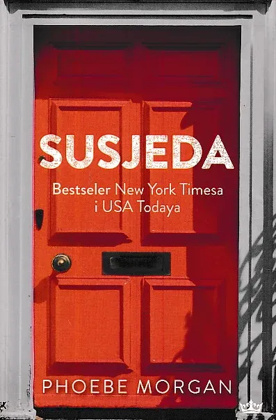 Susjeda