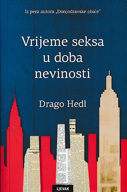 Vrijeme seksa u doba nevinosti