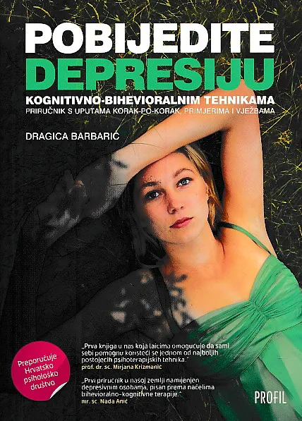 Pobijedite depresiju kognitivno-bihevioralnim