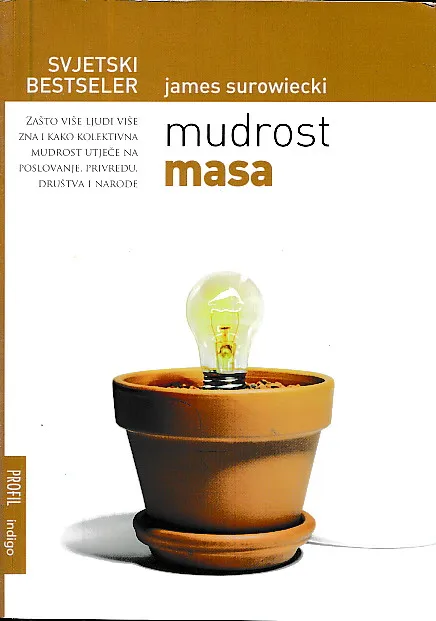 Mudrost masa