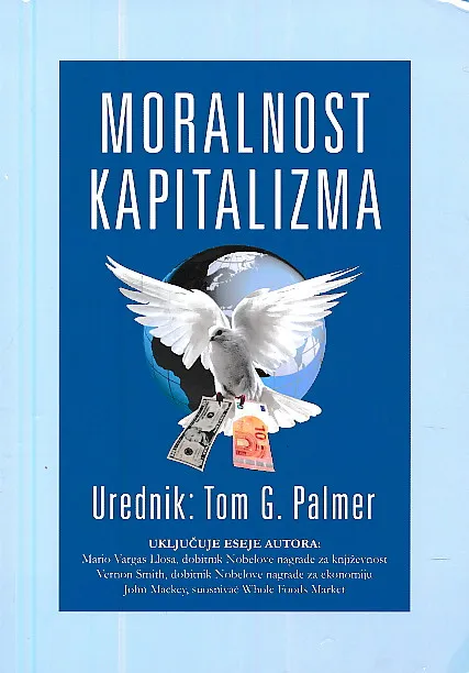 Moralnost kapitalizma