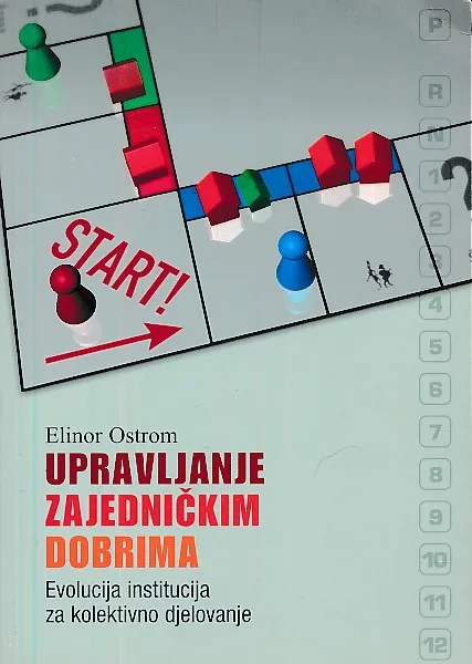 Upravljanje zajedničkim dobrima