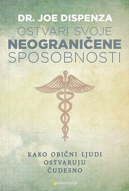 Ostvari svoje neograničene sposobnosti