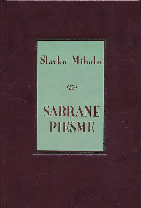 Sabrane pjesme