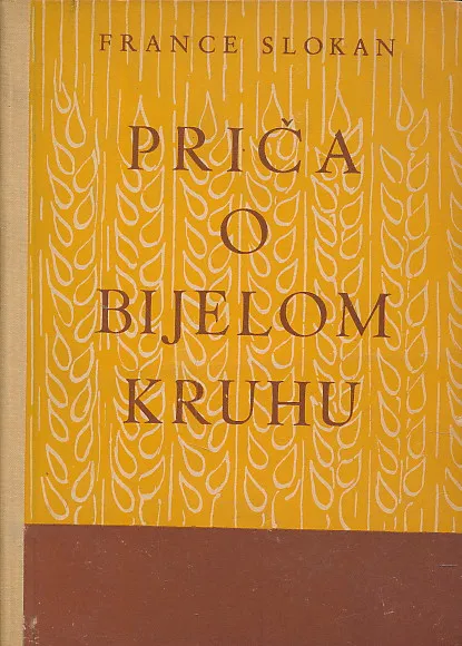 Priča o bijelom kruhu
