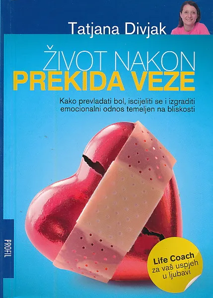 Život nakon prekida veze