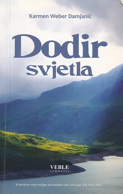 Dodir svjetla