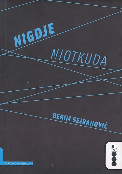 Nigdje, niotkuda