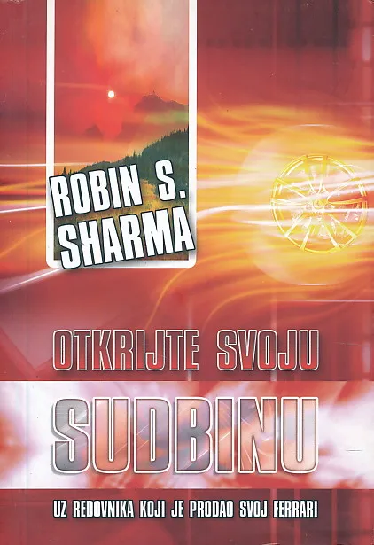 Otkrijte svoju sudbinu