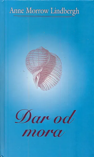 Dar od mora
