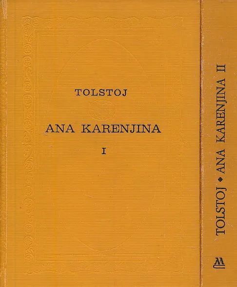 Ana Karenjina 1-2