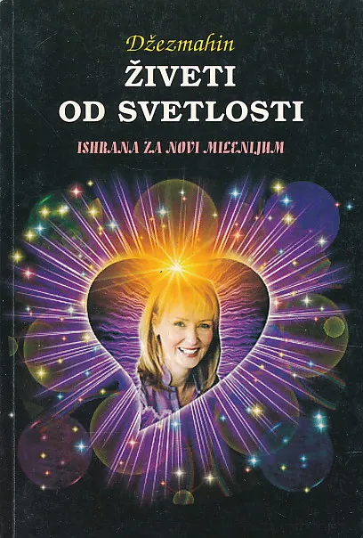 Živeti od svetlosti