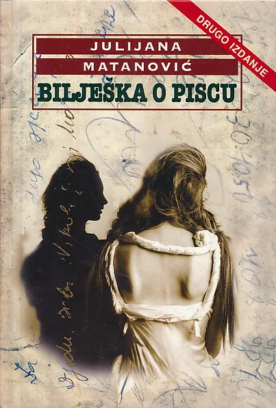 Bilješka o piscu