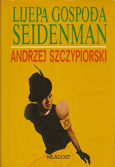 Lijepa gospođa Seidenman