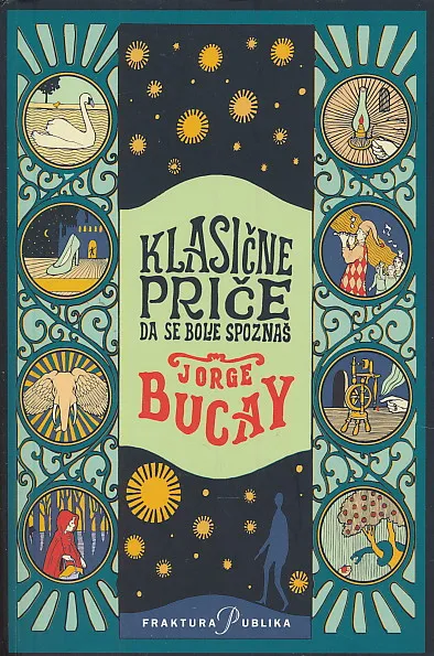 Klasične priče da se bolje spoznaš