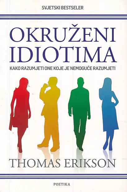 Okruženi idiotima