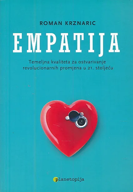 Empatija