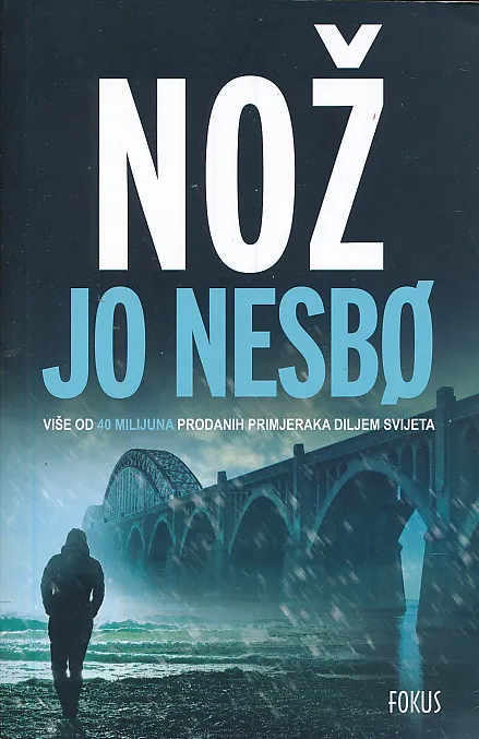 Nož