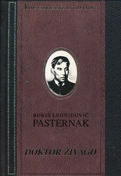 Doktor Živago