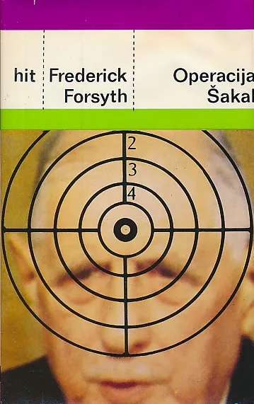 Operacija Šakal