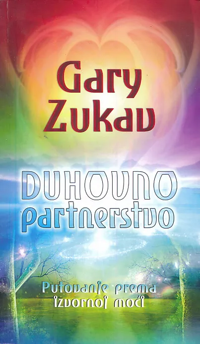 Duhovno partnerstvo