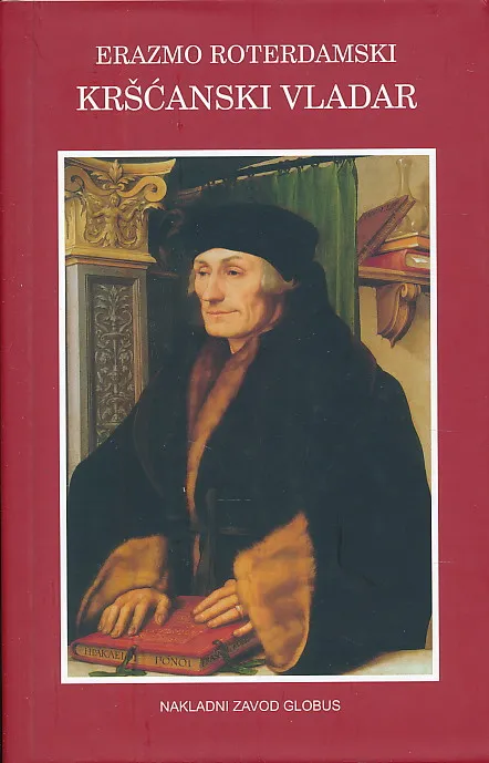 Erazmo Roterdamski: Kršćanski vladar