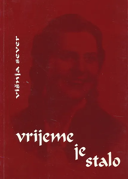 Vrijeme je stalo