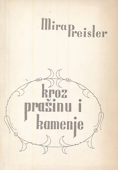 Kroz prašinu i kamenje