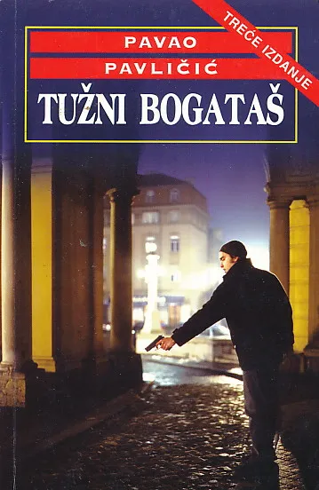 Tužni bogataš