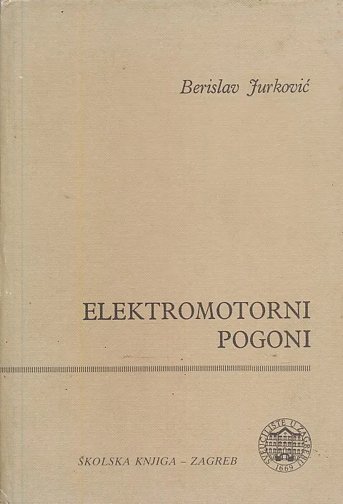 Elektromotorni pogoni