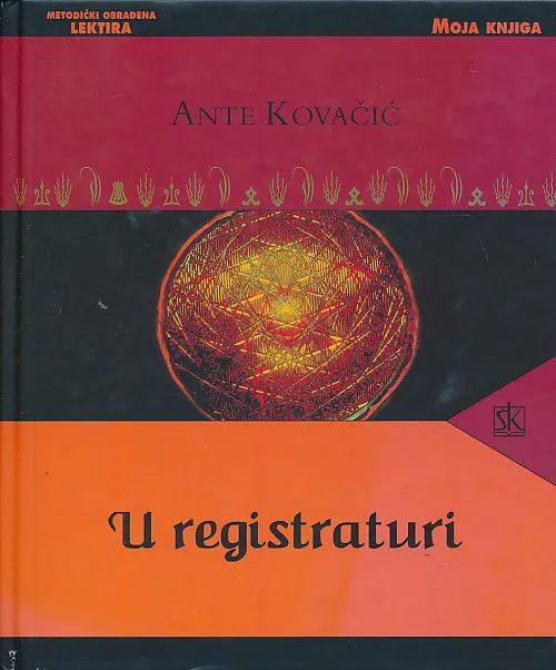 U registraturi