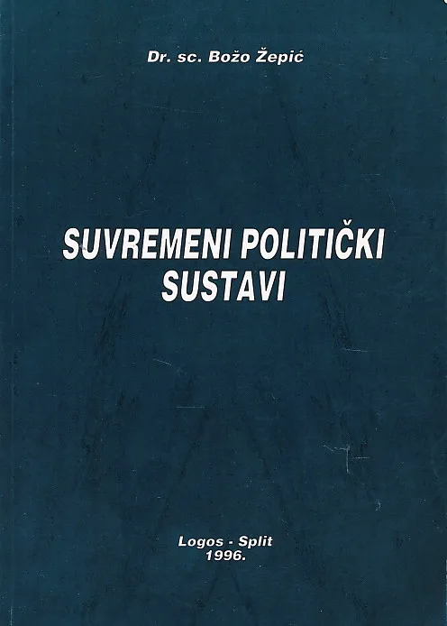 Suvremeni politički sustavi