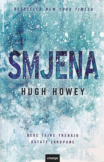 Smjena