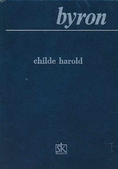 Childe Harold