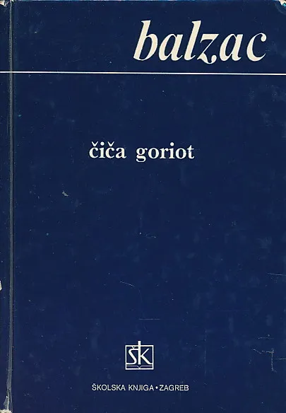 Čiča Goriot