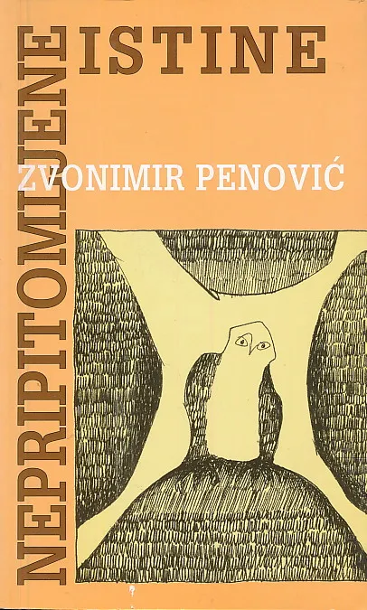 Nepripitomljene istine