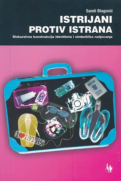 Istrijani protiv Istrana