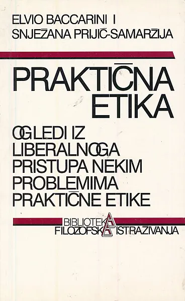 Praktična etika