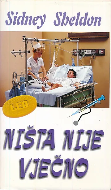 Ništa nije vječno