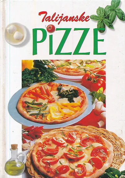 Talijanske pizze