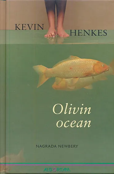 Olivin ocean
