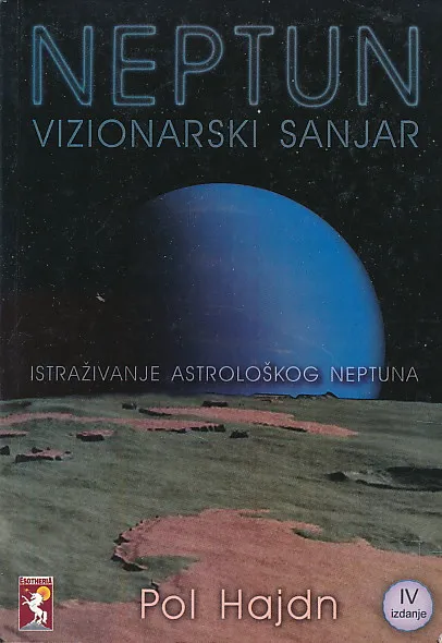 Neptun: vizionarski sanjar