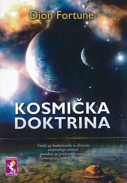 Kosmička doktrina
