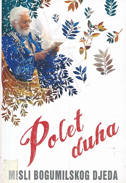 Polet duha