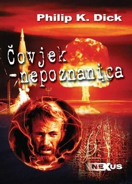 Čovjek - nepoznanica