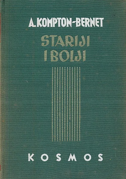Stariji i bolji